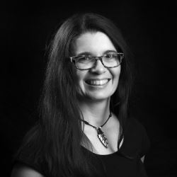 Martina Kozlovská